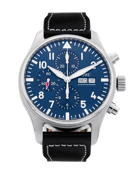 IWC Pilot's Le Petit Prince IW377714